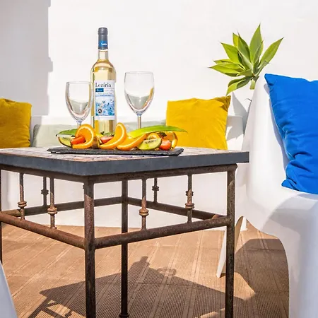 Holiday Home In Albufeira Near Praia Da Oura Villa *